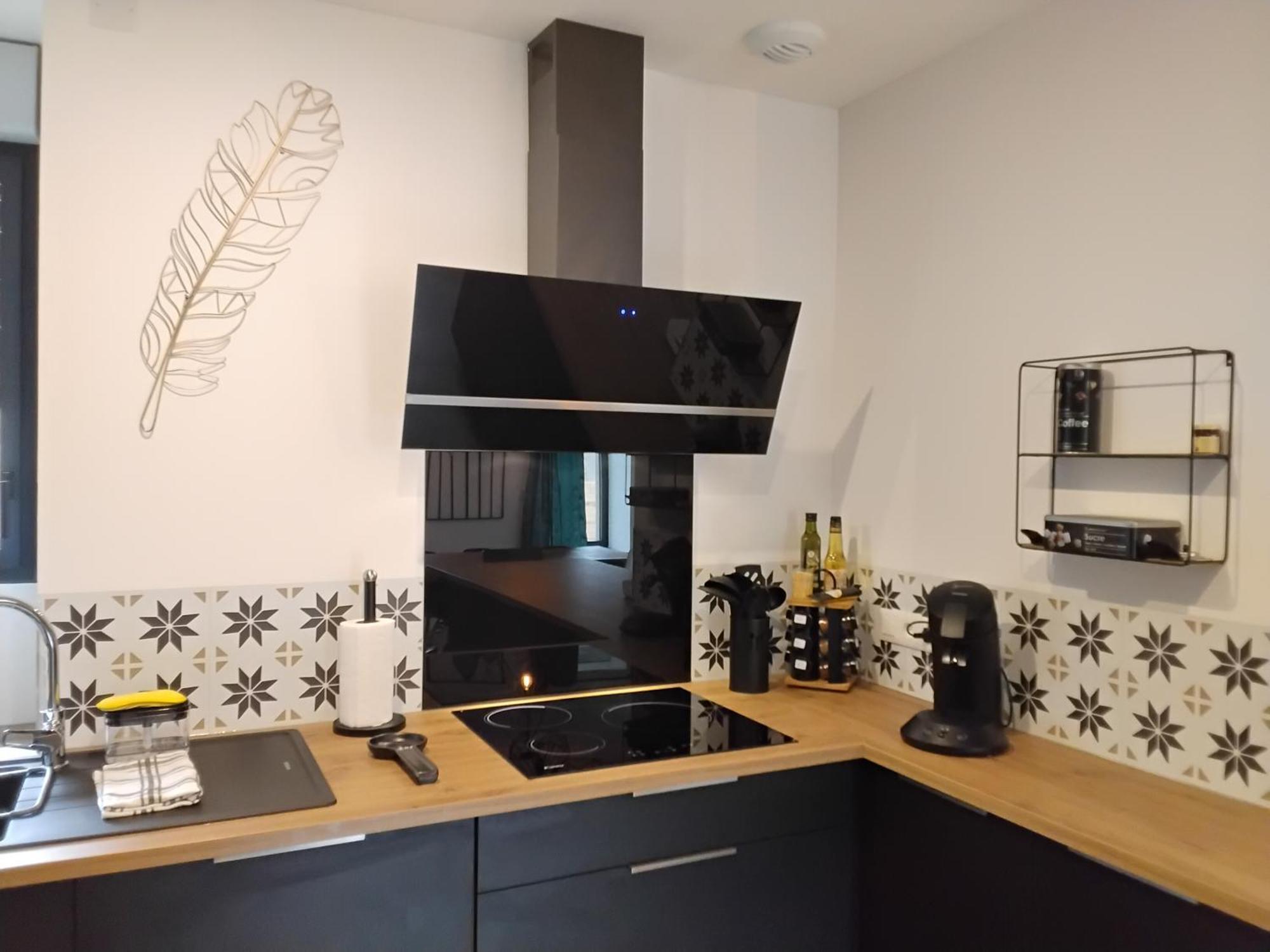 Gite Chez Marie T 8 Personnes La Boussac Exterior photo