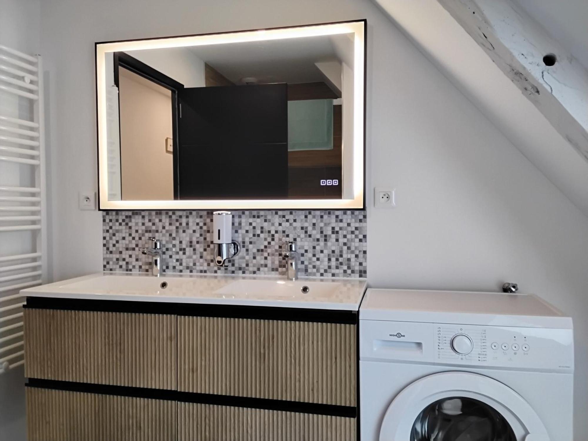 Gite Chez Marie T 8 Personnes La Boussac Exterior photo